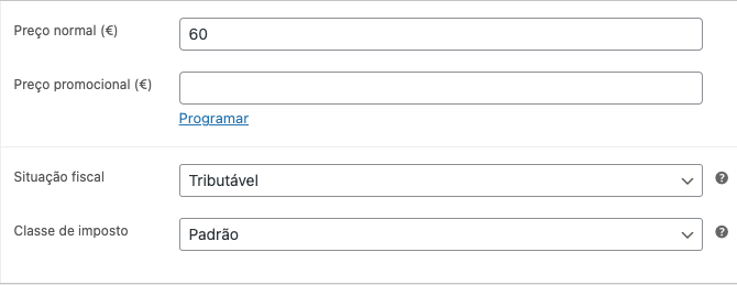 Visão Empresário WooCommerce